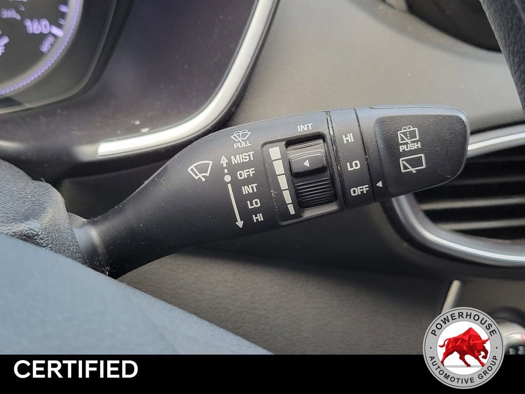 Used 2019 Hyundai Santa Fe SE FWD image 31