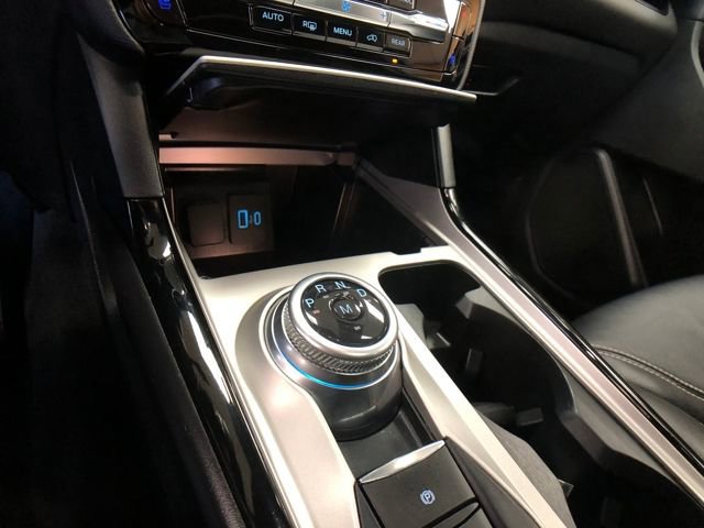 Certified 2023 Ford Explorer ST w/ Equipment Group 401A image 19