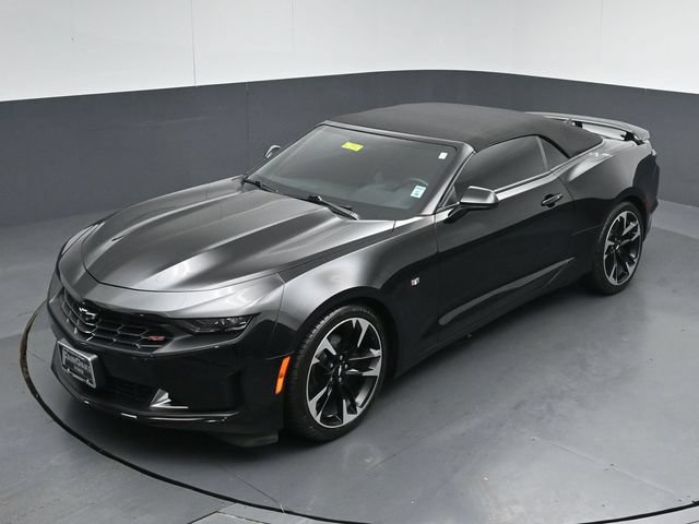 Used 2019 Chevrolet Camaro LT w/ RS Package RWD image 38