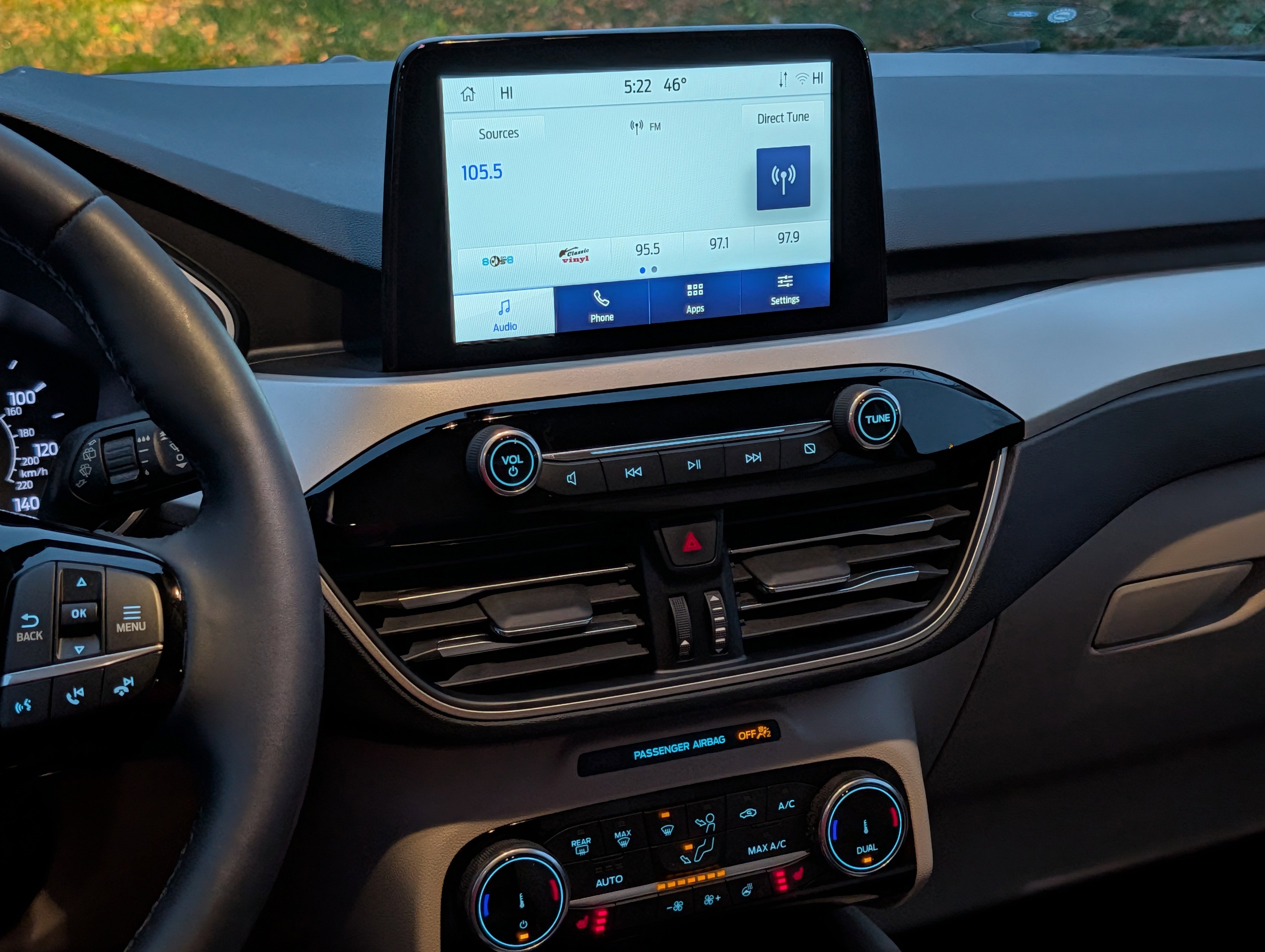 Certified 2022 Ford Escape SE w/ Convenience Package image 18