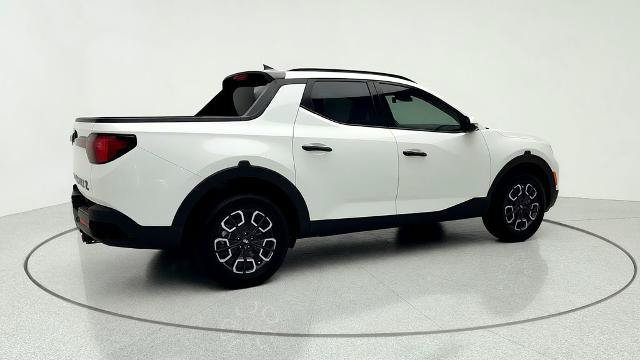 Used 2022 Hyundai Santa Cruz SEL w/ Activity Package FWD image 8