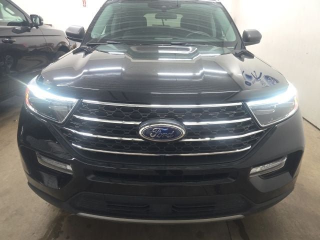 Certified 2024 Ford Explorer XLT w/ Equipment Group 202A AWD/4WD image 20