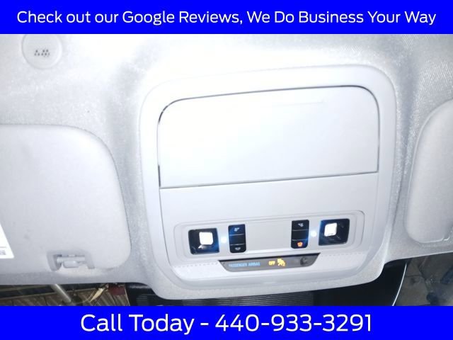 Certified 2023 Ford Explorer XLT w/ Equipment Group 202A image 37