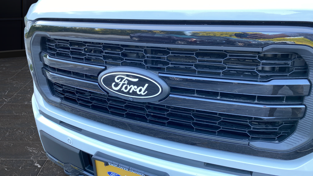 Certified 2024 Ford F150 Lariat w/ Bed Utility Package AWD/4WD image 49