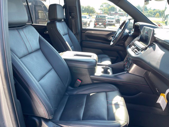 Used 2024 Chevrolet Tahoe RST w/ Luxury Package RWD image 22