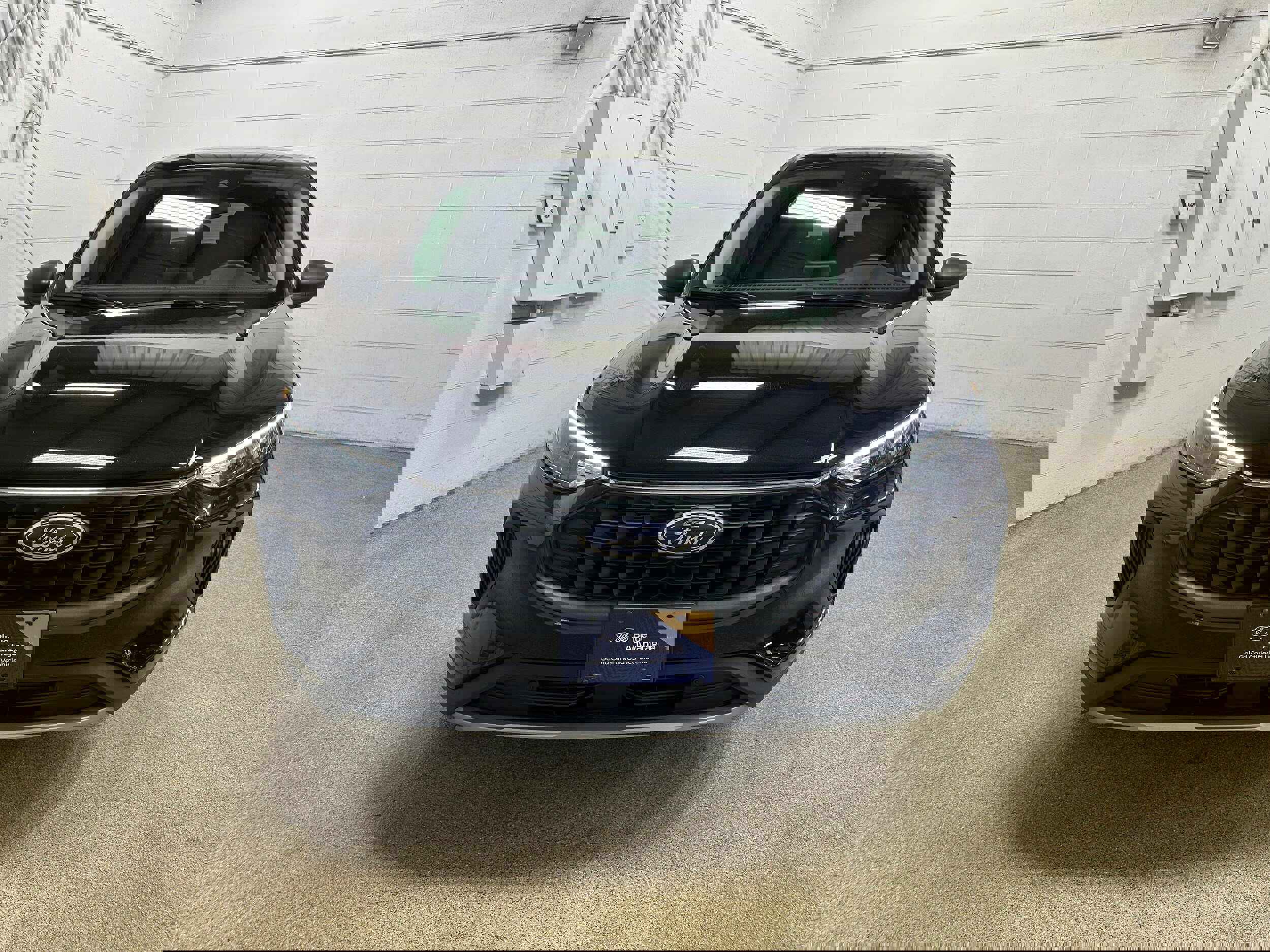 Certified 2024 Ford Escape Active image 9