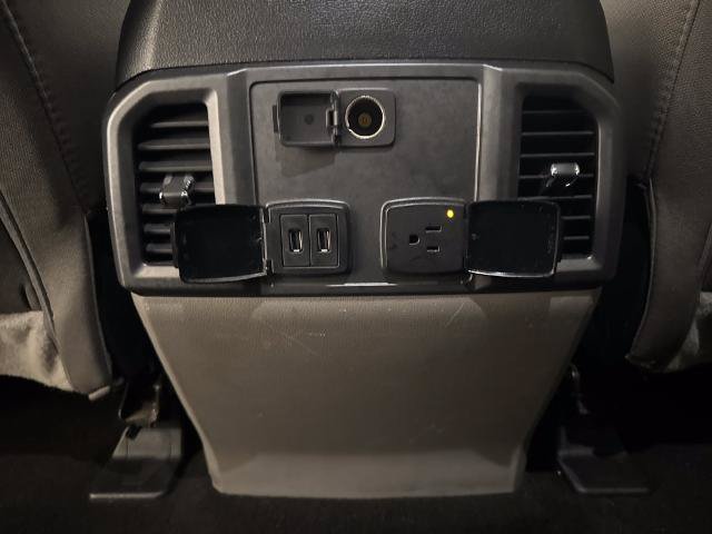 Certified 2020 Ford F150 XLT w/ Equipment Group 302A Luxury AWD/4WD image 29