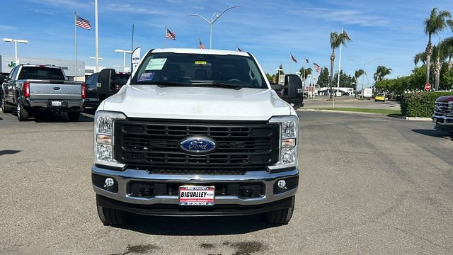 Certified 2024 Ford F350 XL w/ XL Off-Road Package image 9