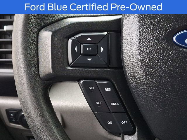 Certified 2019 Ford F150 XL w/ Equipment Group 101A Mid image 22