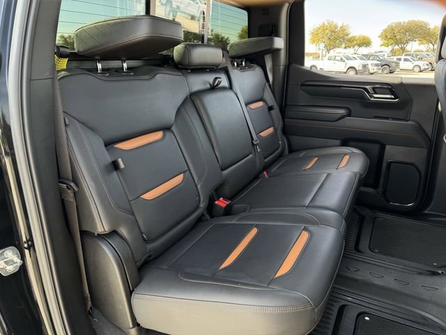 Used 2023 GMC Sierra 1500 AT4 w/ AT4 Premium Package image 30