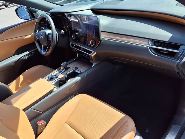 Used 2023 Lexus RX 350 Premium w/ Accessory Package (Z1) FWD image 28
