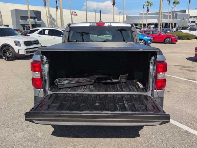 Certified 2024 Ford Maverick XLT w/ XLT Luxury Package FWD image 13