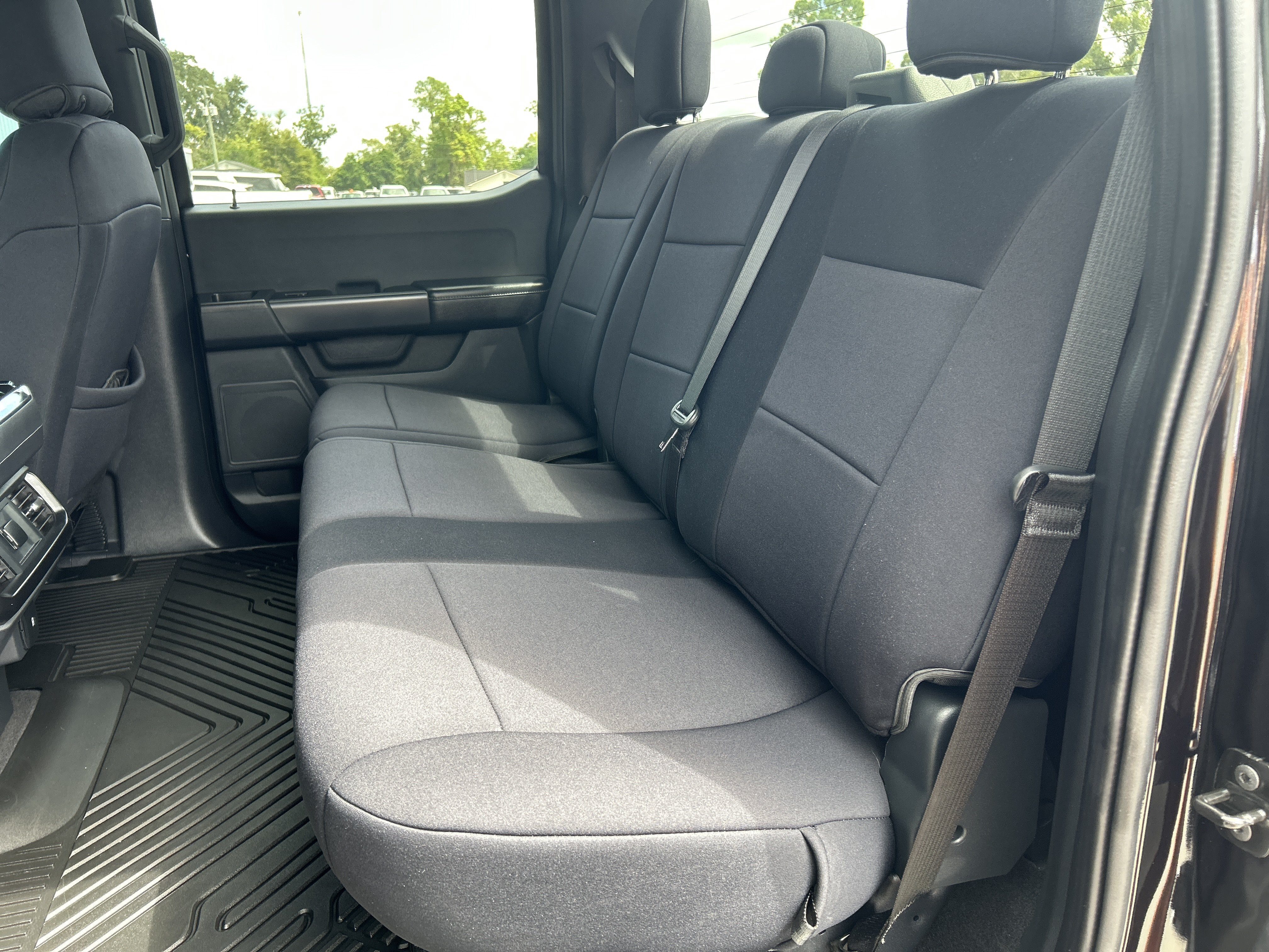 Certified 2024 Ford F150 STX w/ STX Black Appearance Package AWD/4WD image 16