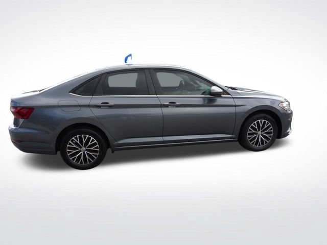 Used 2021 Volkswagen Jetta SE FWD image 11