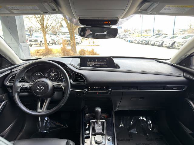 Used 2024 MAZDA CX-30 AWD 2.5 S w/ Select Sport Pkg image 30