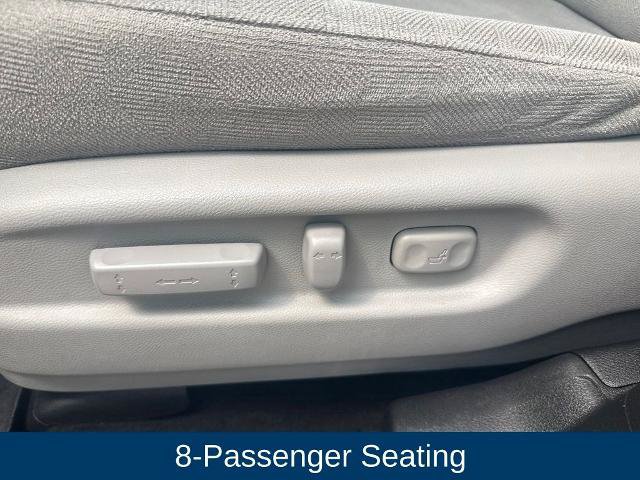 Used 2021 Honda Pilot EX image 14