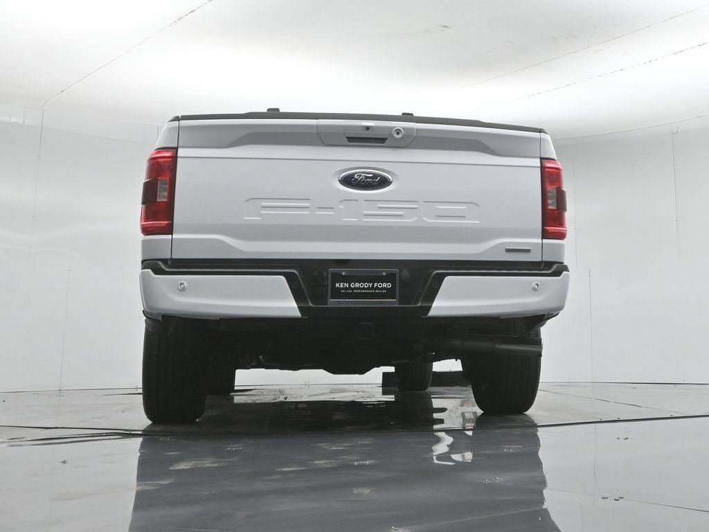 Certified 2023 Ford F150 XLT w/ Equipment Group 302A High RWD image 53