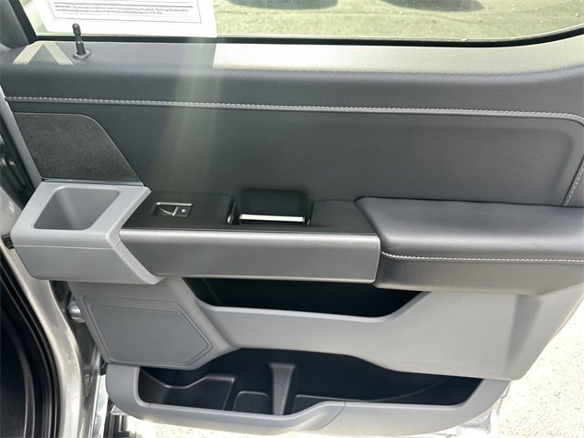 Certified 2024 Ford F150 XLT w/ Equipment Group 302A MID image 42