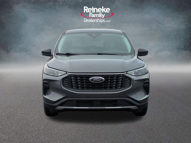 Certified 2024 Ford Escape Active w/ Cold Weather Package image 8