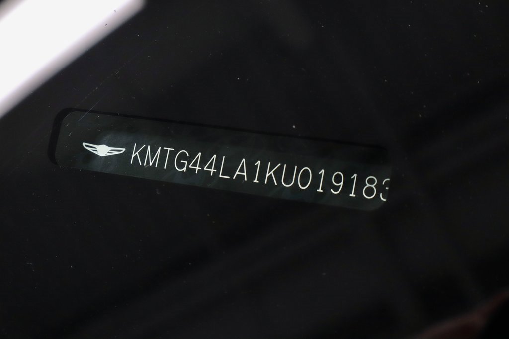 Used 2019 Genesis G70 2.0T Advanced w/ Dynamic Package image 38