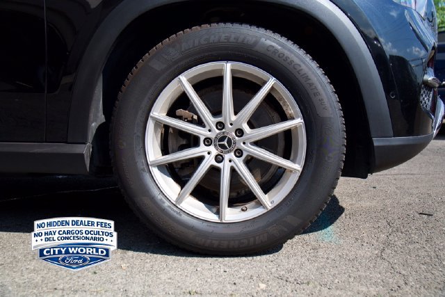 Used 2025 Mercedes-Benz GLE 350 4MATIC image 6