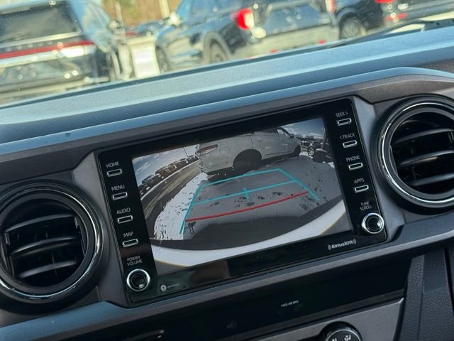 Used 2019 Toyota Tacoma TRD Off-Road w/ Technology Package image 4