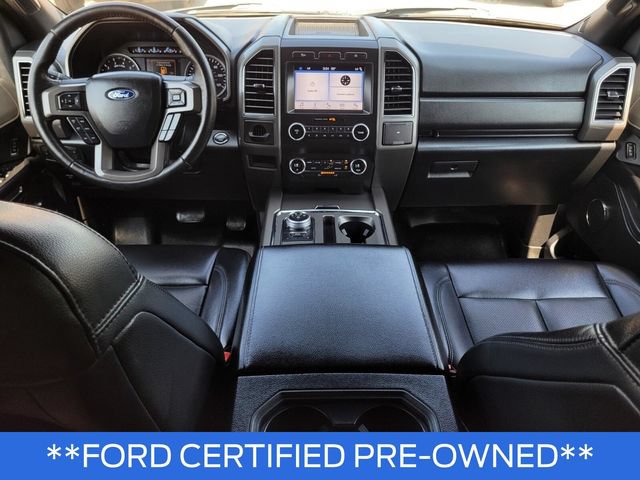 Certified 2019 Ford Expedition XLT w/ Equipment Group 201A RWD image 25