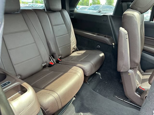 Used 2023 Mercedes-Benz GLS 450 4MATIC image 8