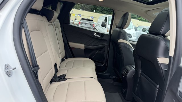 Certified 2020 Ford Escape SEL AWD/4WD image 20