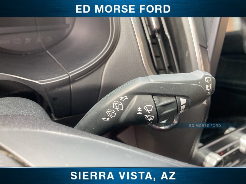 Certified 2023 Ford Edge Titanium AWD/4WD image 33