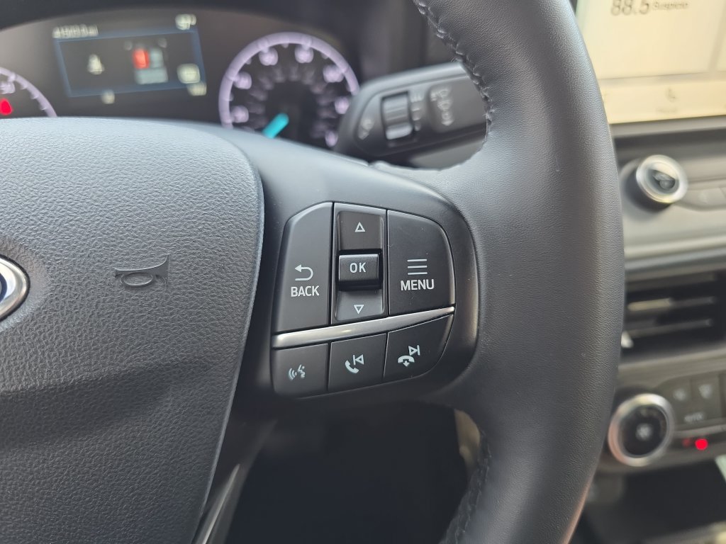 Certified 2023 Ford Maverick XLT w/ XLT Luxury Package FWD image 15