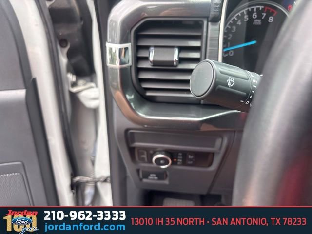 Certified 2023 Ford F150 XLT w/ Equipment Group 301A Mid RWD image 22