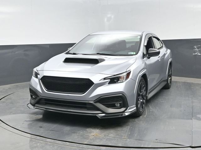 Used 2023 Subaru WRX Premium w/ Popular Package #2 AWD/4WD image 19