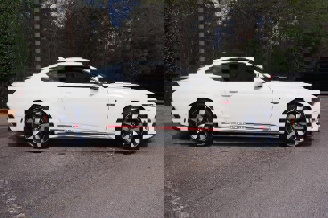 Certified 2025 Ford Mustang GT Premium w/ 60th Anniversary Package image 6