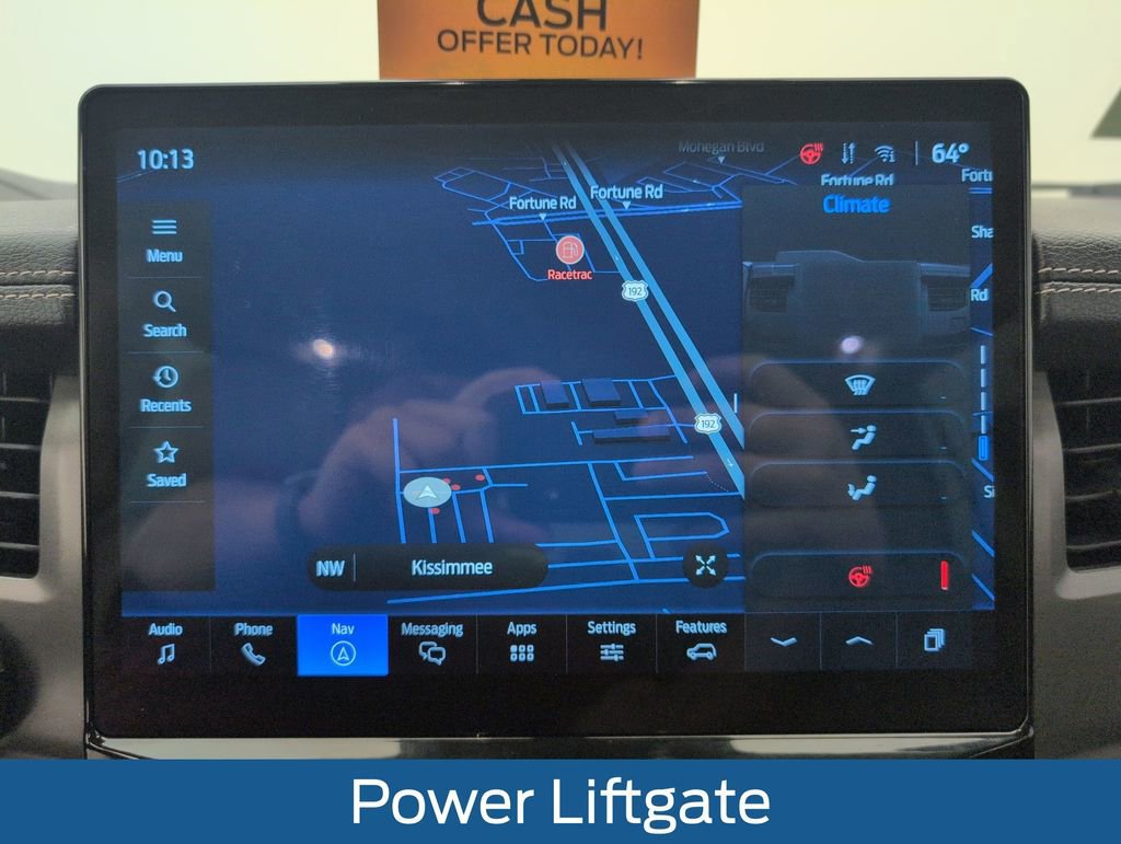 Certified 2023 Ford Expedition XLT AWD/4WD image 30