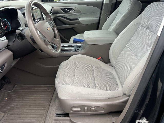 Used 2019 Chevrolet Traverse LT FWD image 22