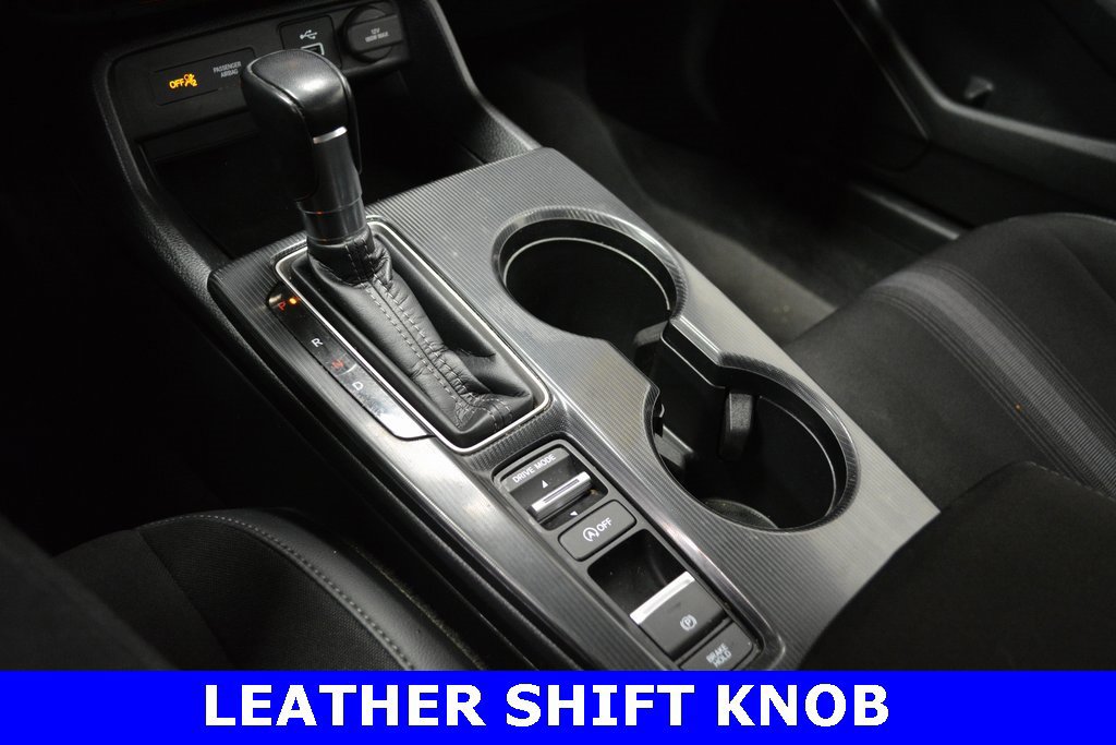 Used 2023 Honda Civic Sport image 19