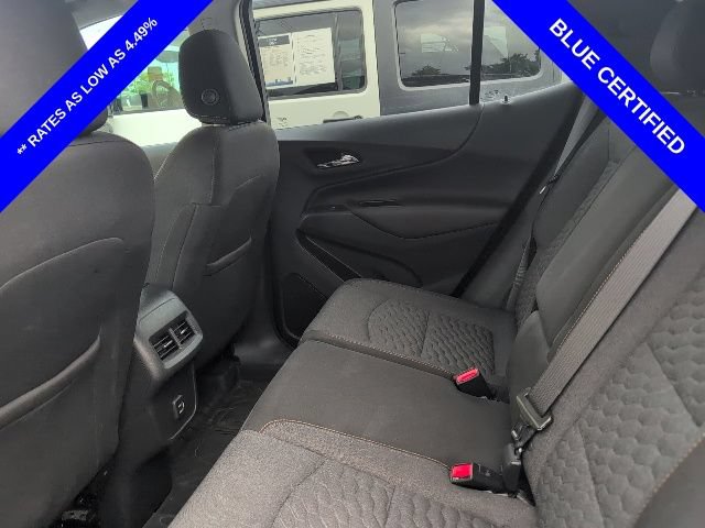 Used 2021 Chevrolet Equinox LT FWD image 5