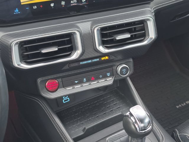 Certified 2024 Ford Mustang GT Premium RWD image 21