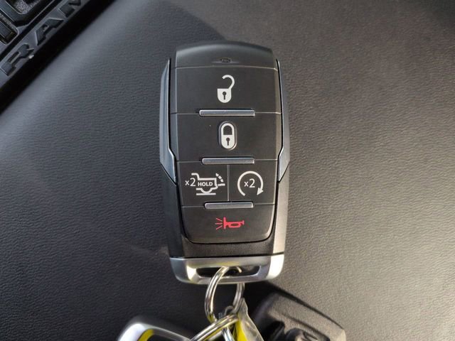 Used 2026 RAM 2500 Power Wagon image 27