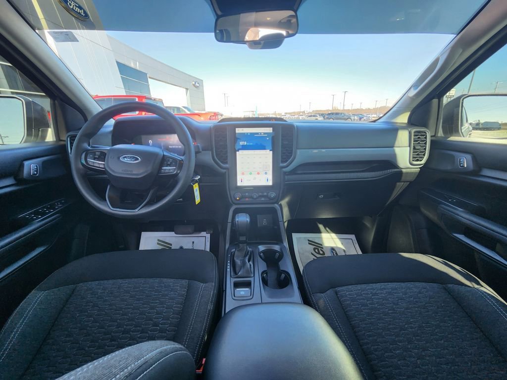 Certified 2024 Ford Ranger XL w/ Trailer Tow Package image 9