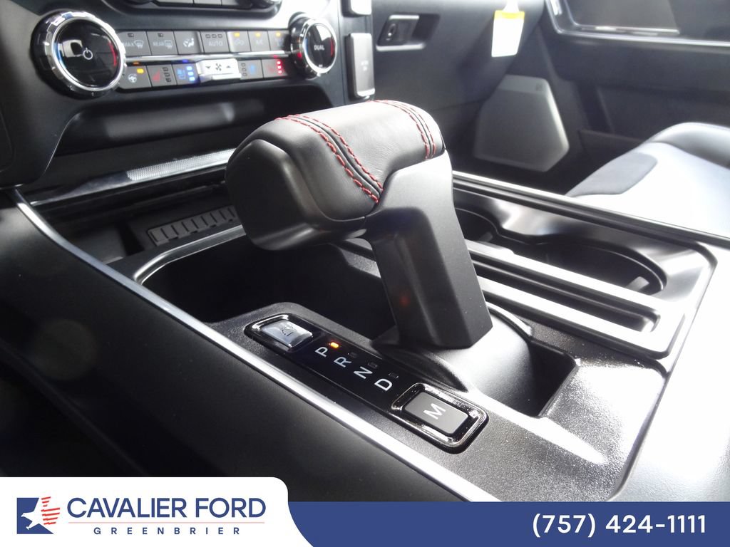 Certified 2026 Ford F150 Raptor AWD/4WD image 54