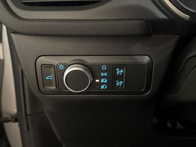 Certified 2022 Ford Escape SE w/ Convenience Package FWD image 18