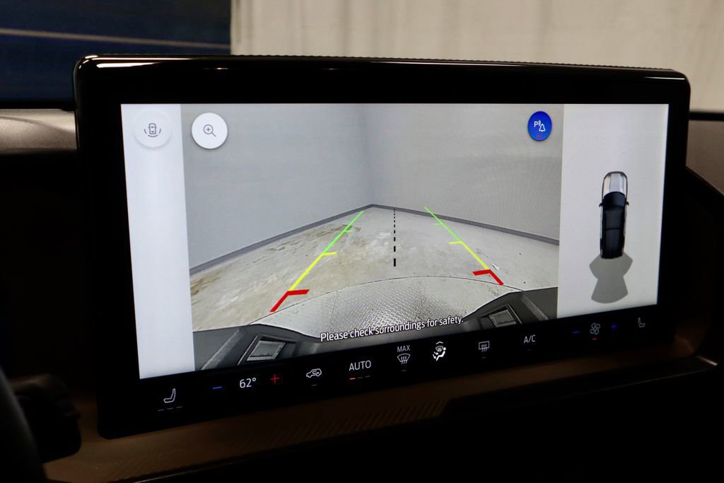 Certified 2025 Ford Bronco Sport Big Bend w/ Convenience Package AWD/4WD image 9