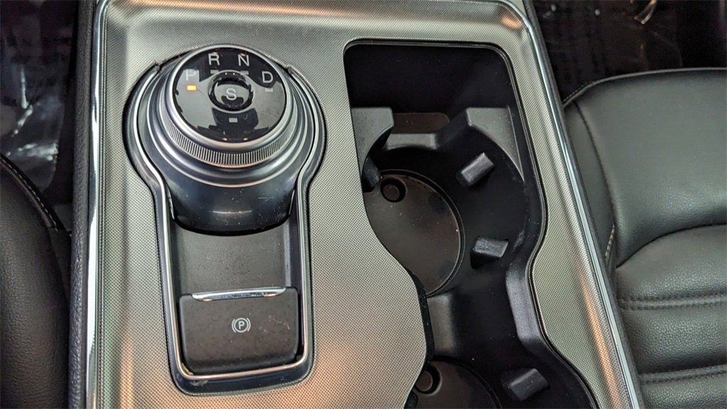 Certified 2022 Ford Edge SEL w/ Convenience Package image 29