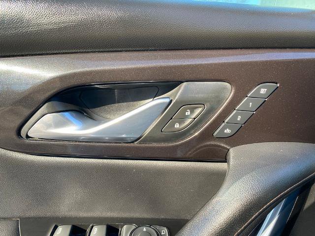 Used 2019 Chevrolet Blazer Premier w/ Sun and Wheels Package image 14