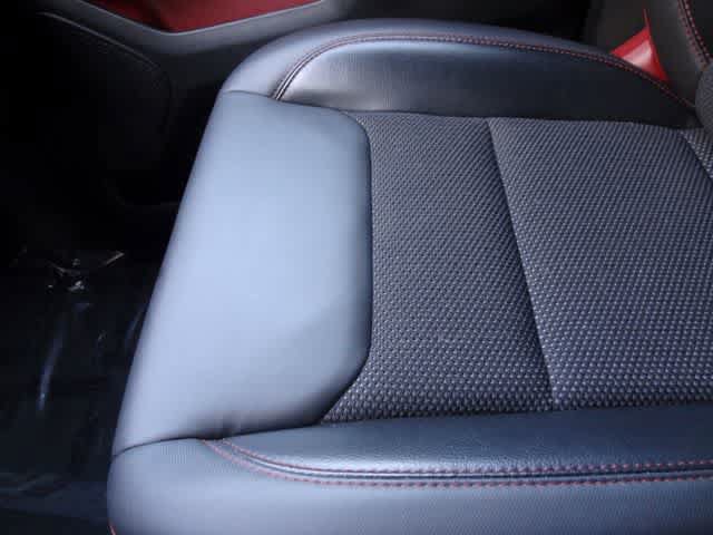 Used 2025 RAM 1500 Rebel w/ Rebel Level 1 Equipment Group AWD/4WD image 51