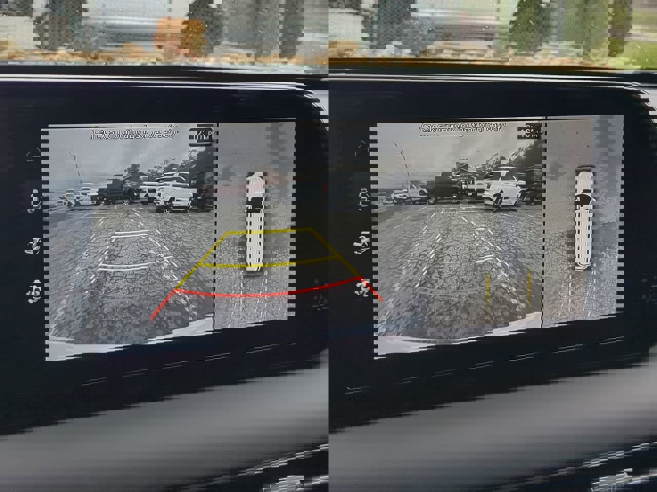 Used 2025 Hyundai Palisade Calligraphy image 19