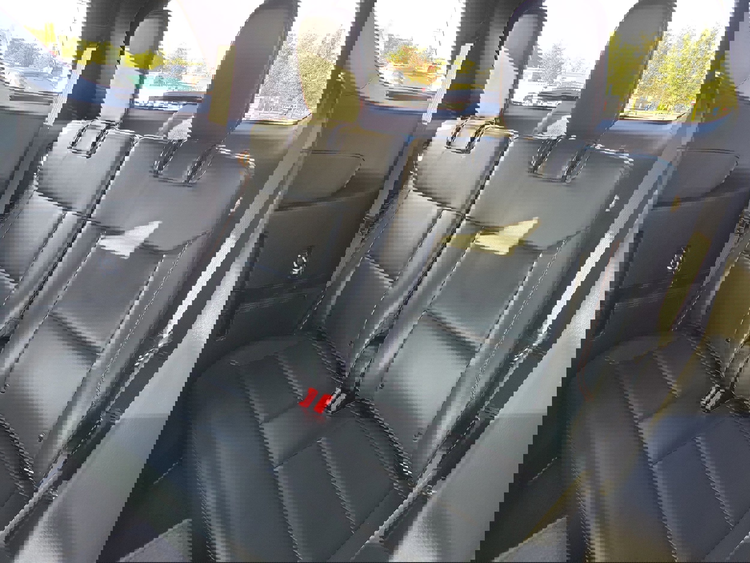 Certified 2023 Ford Explorer Timberline w/ Timberline Technology Package image 14