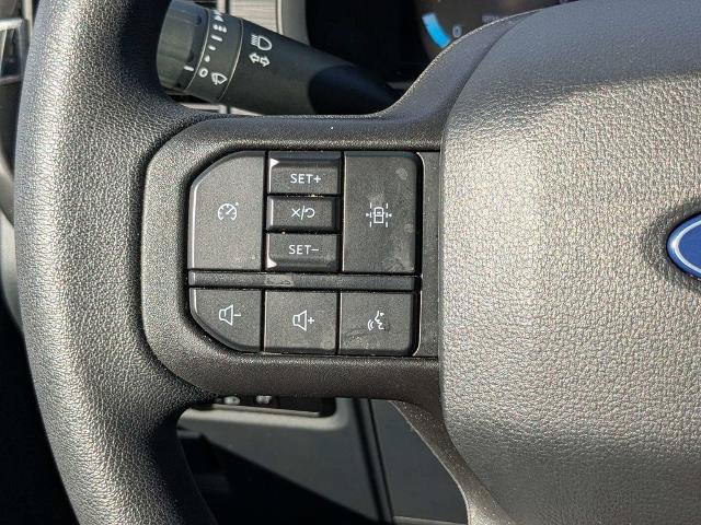 Certified 2025 Ford F150 STX w/ Equipment Group 200A AWD/4WD image 28